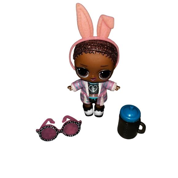 LOL OMG Surprise Doll With Accessories - Picture 1 of 4